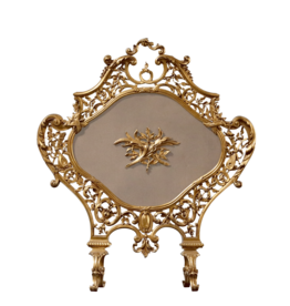 Maison Leon Van den Bogaert Klassischer französischer Fender