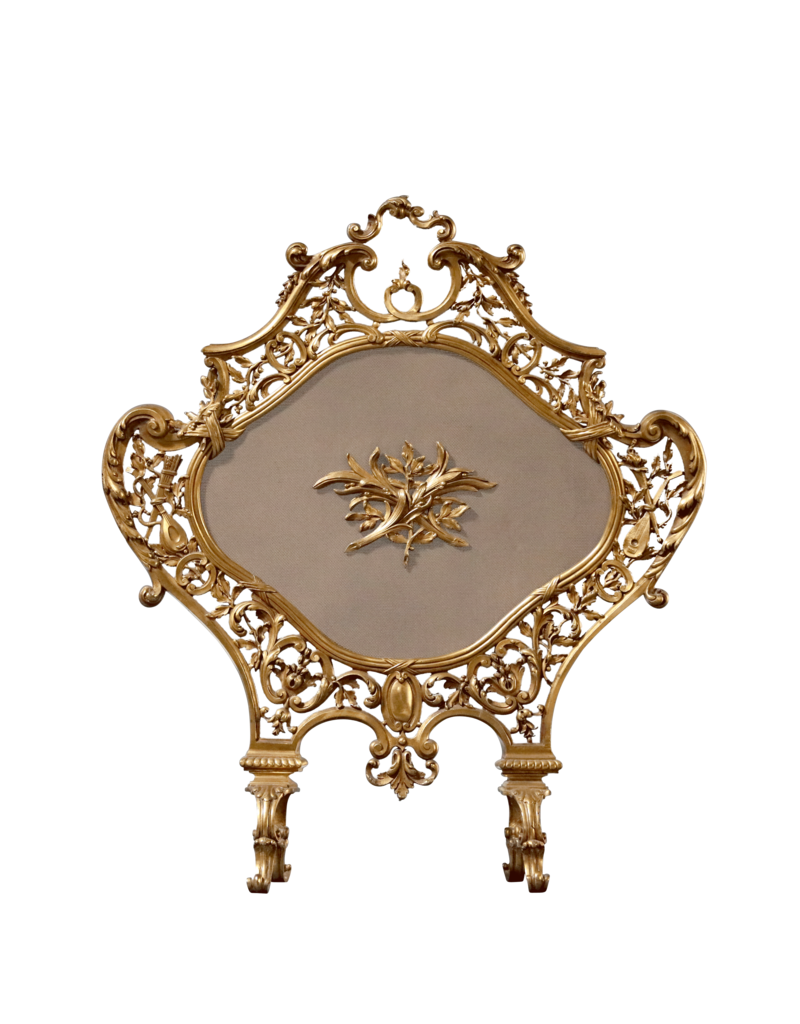 Maison Leon Van den Bogaert Guardabarros Francés Clásico