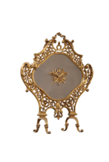 Maison Leon Van den Bogaert Guardabarros Francés Clásico