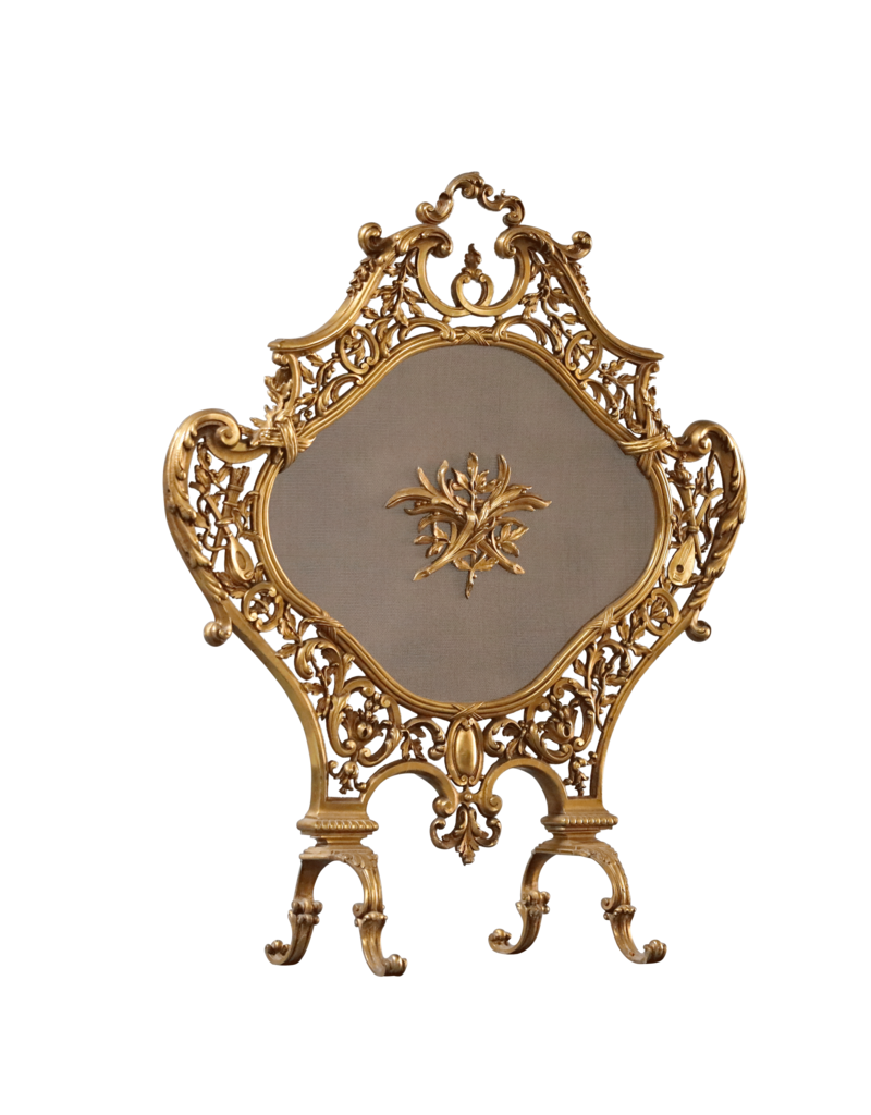 Maison Leon Van den Bogaert Guardabarros Francés Clásico