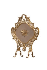 Maison Leon Van den Bogaert Guardabarros Francés Clásico