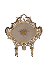Maison Leon Van den Bogaert Guardabarros Francés Clásico