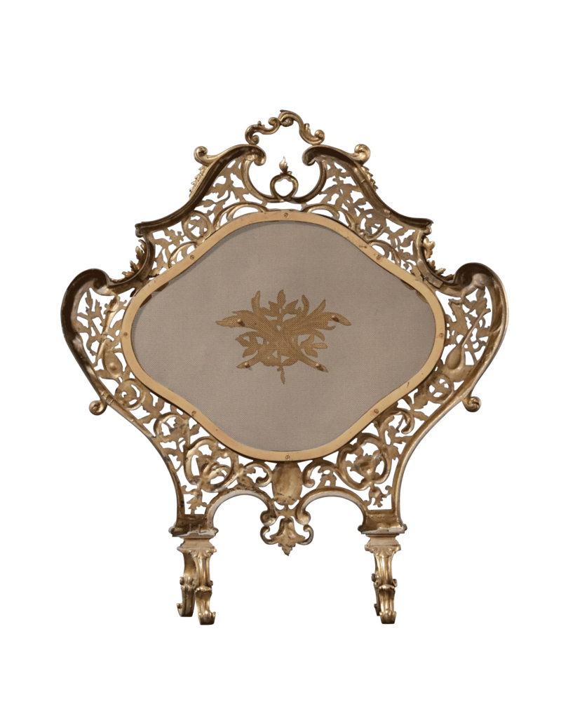 Maison Leon Van den Bogaert Guardabarros Francés Clásico