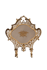 Maison Leon Van den Bogaert Klassischer französischer Fender