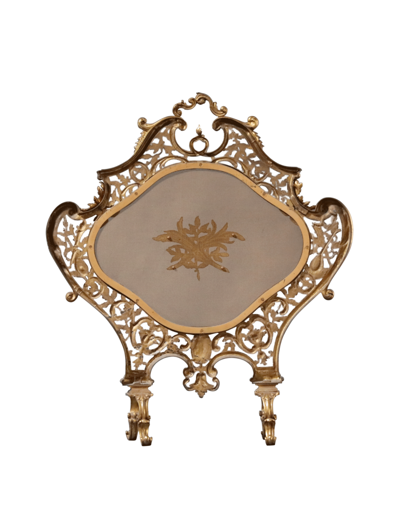 Maison Leon Van den Bogaert Klassieke Franse Fender