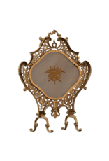 Maison Leon Van den Bogaert Klassischer französischer Fender