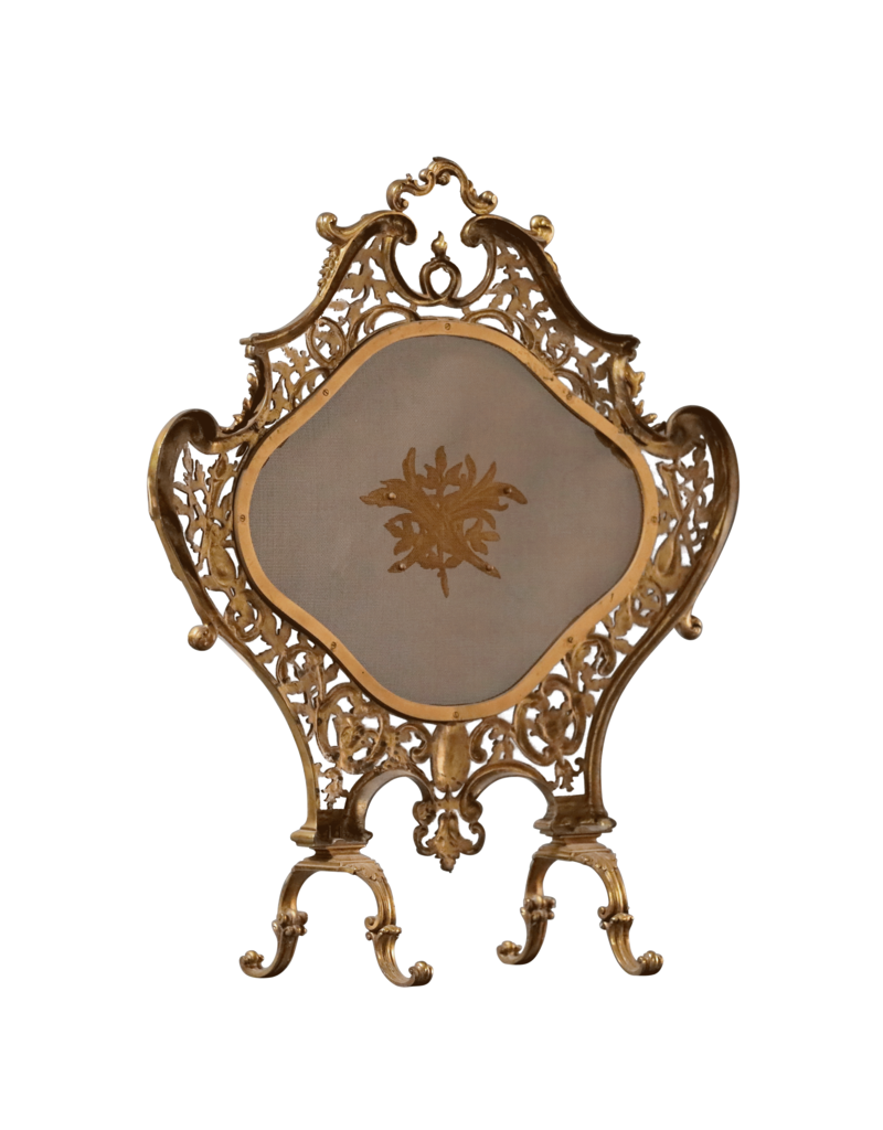 Maison Leon Van den Bogaert Klassieke Franse Fender