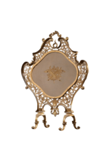 Maison Leon Van den Bogaert Guardabarros Francés Clásico