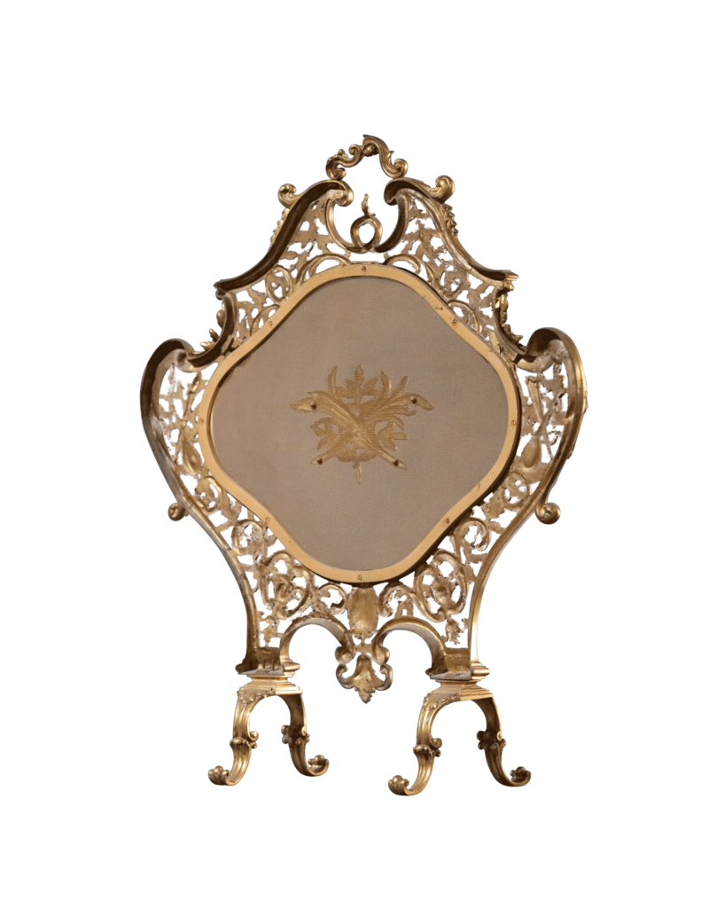 Maison Leon Van den Bogaert Guardabarros Francés Clásico