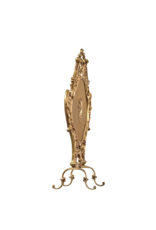 Maison Leon Van den Bogaert Klassischer französischer Fender