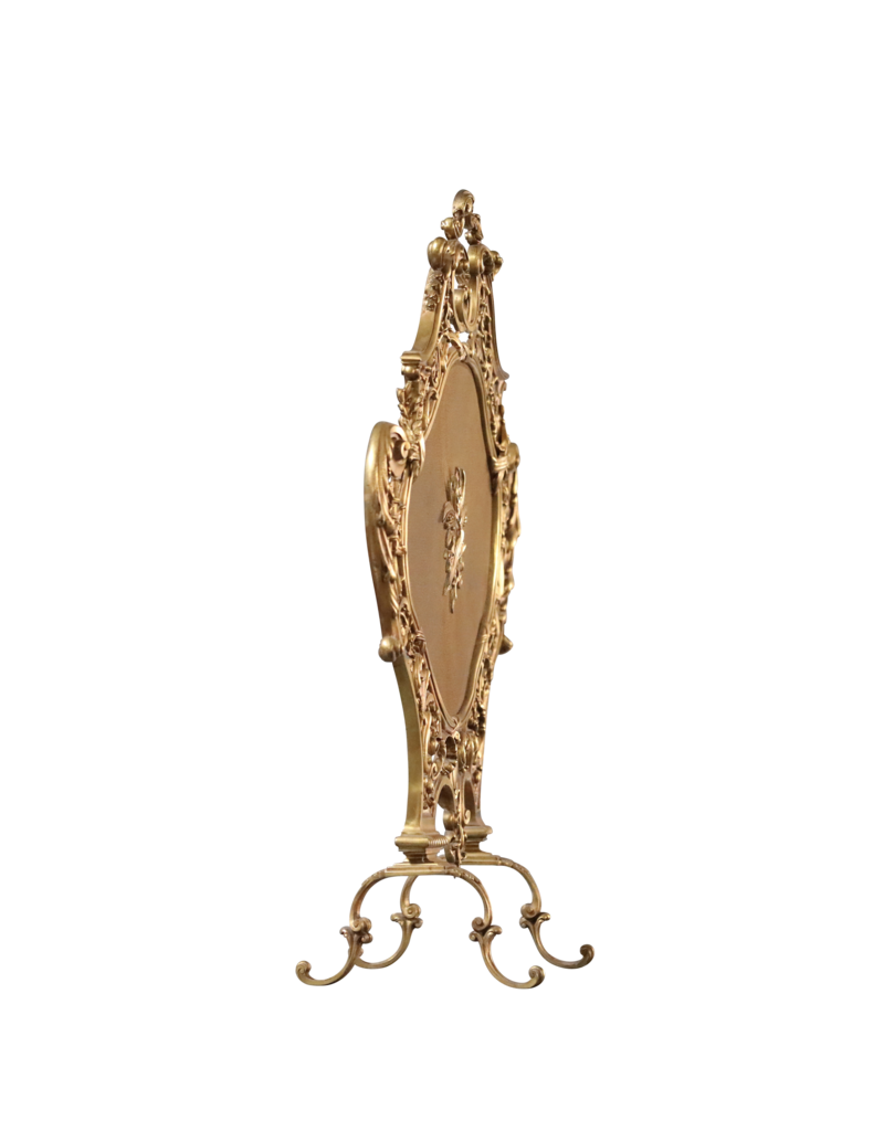 Maison Leon Van den Bogaert Klassieke Franse Fender