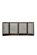 Maison Leon Van den Bogaert Decoratief Haardscherm