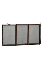 Maison Leon Van den Bogaert Rustiek haardscherm — 48 cm hoog