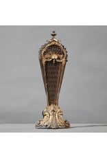 Maison Leon Van den Bogaert Rustikaler französischer fender