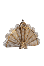 Maison Leon Van den Bogaert Rustikaler französischer fender