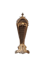 Maison Leon Van den Bogaert Rustikaler französischer fender