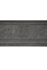 Sensational 18th Century Stone Fireplace Surround