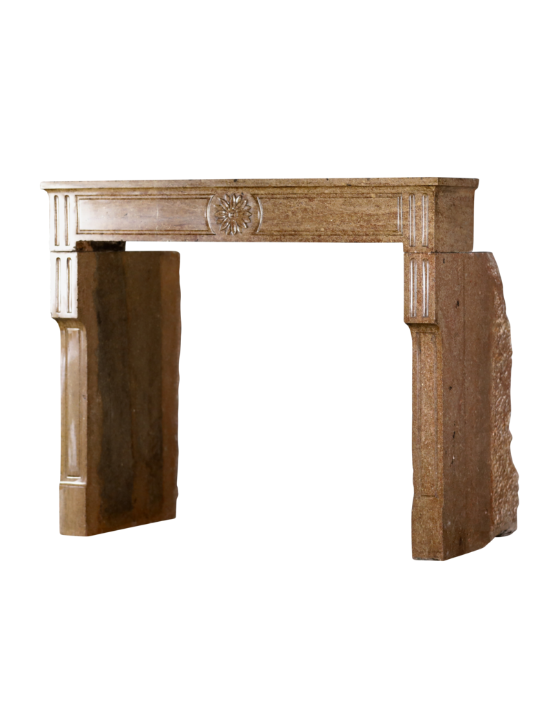 Elegant 18th Century Period Fireplace Surround