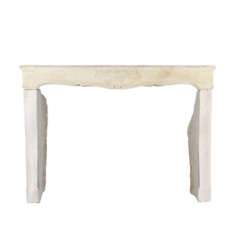 18Th Century French Country Fireplace Surround