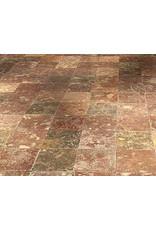 Maison Leon Van den Bogaert Original französische Marquise Marmorplatten