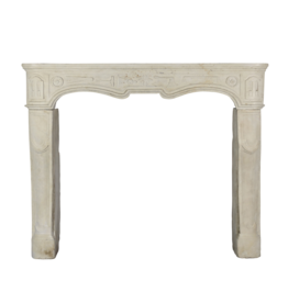 Maison Leon Van den Bogaert Masonic Fireplace Surround