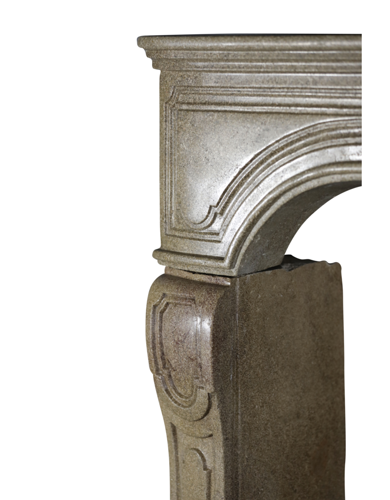 Maison Leon Van den Bogaert Chimenea De Amor