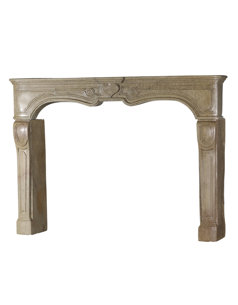 Fireplace Surround Of Love