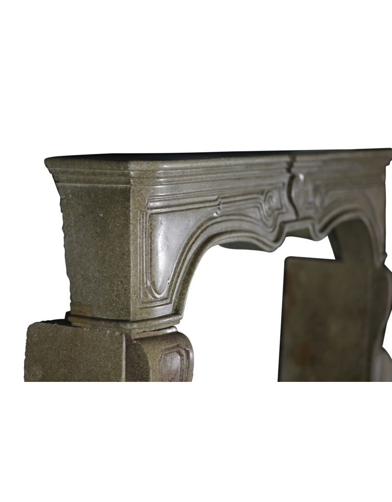 Maison Leon Van den Bogaert Chimenea De Amor