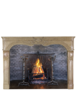 Fireplace Surround Of Love