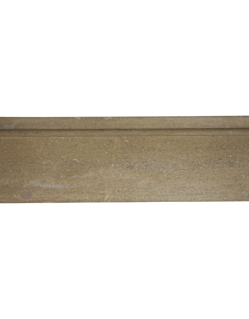 Maison Leon Van den Bogaert Amplio Entorno De Chimenea De Piedra Atemporal