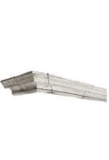 Maison Leon Van den Bogaert Rustic Fireplace Element