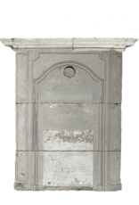 Maison Leon Van den Bogaert Elemento De Chimenea Rústico