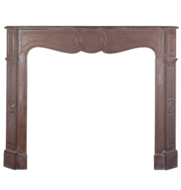 Maison Leon Van den Bogaert Französisch Pompadour Stil