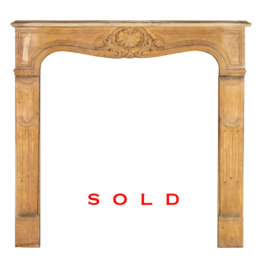 Maison Leon Van den Bogaert Envolvente De Madera Pequeña