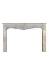 Bicolor French Vintage Stone Surround