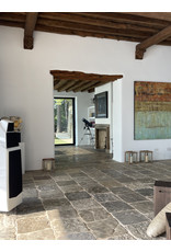 Maison Leon Van den Bogaert Originale mittelalterliche Bodenfliesen aus Spanien