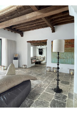 Maison Leon Van den Bogaert Originale mittelalterliche Bodenfliesen aus Spanien