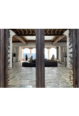 Maison Leon Van den Bogaert Originale mittelalterliche Bodenfliesen aus Spanien