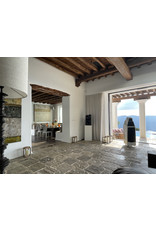 Maison Leon Van den Bogaert Originale mittelalterliche Bodenfliesen aus Spanien