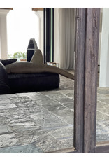 Maison Leon Van den Bogaert Originale mittelalterliche Bodenfliesen aus Spanien