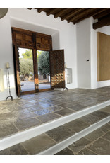 Maison Leon Van den Bogaert Originale mittelalterliche Bodenfliesen aus Spanien