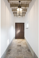 Maison Leon Van den Bogaert Originale mittelalterliche Bodenfliesen aus Spanien
