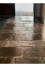 Original Medieval Marble Floor
