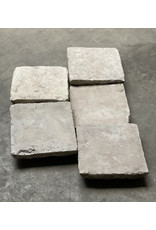 Maison Leon Van den Bogaert Originale mittelalterliche Bodenfliesen für ein authentisches Projekt