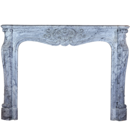 Fine Classic French Fireplace Surround