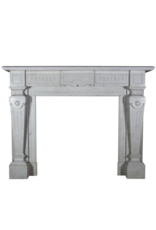 Carrara Vintage Fireplace Surround