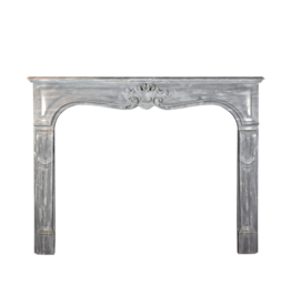 Fine Classic French Antique Marble Fireplace Surround