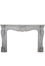 The Antique Fireplace Bank 19. Jahrhundert Französisch Marmor Kamin Maske