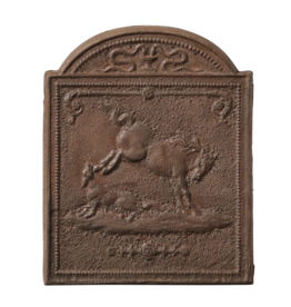 Maison Leon Van den Bogaert Wild Horse — 58 cm High