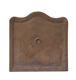 Maison Leon Van den Bogaert Timeless Fireback — 56 cm High